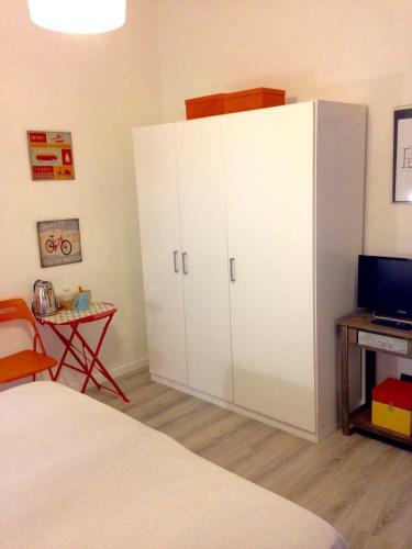 Hostal Sulla Via Delle Cinque Terre