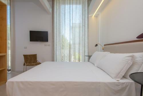 Hostal Le Bifore Charming House