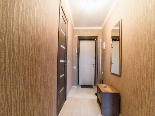 Apartments Nebesa