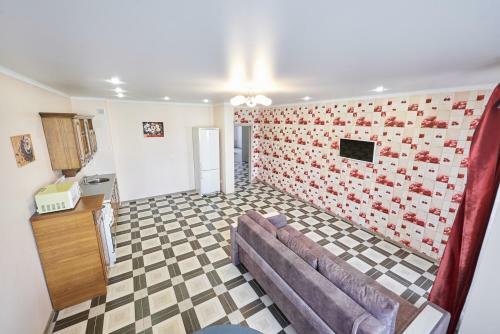 Apartments Nebesa