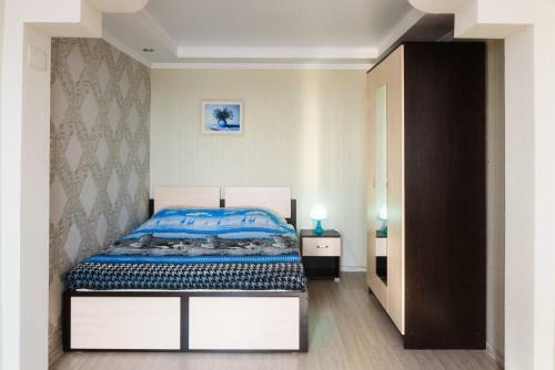 Apartments Nebesa