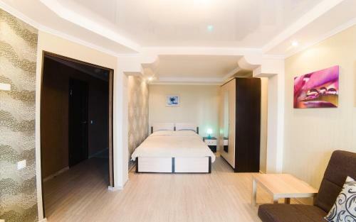 Apartments Nebesa