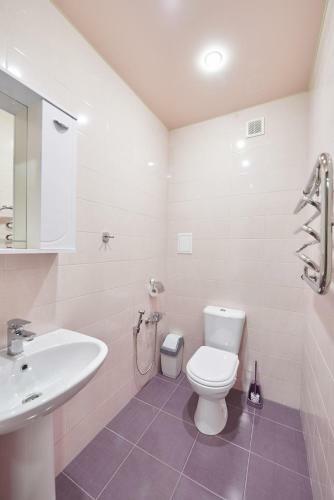 Apartments Nebesa