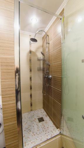 Apartments Nebesa
