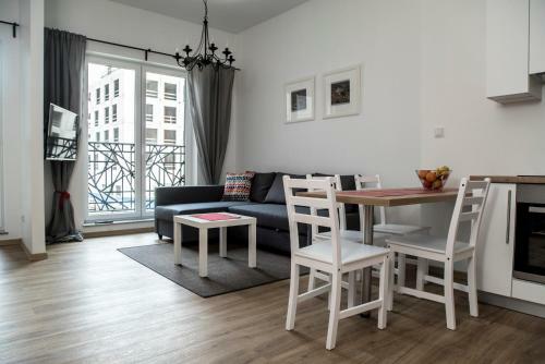 Apartamento Locativus Dubois