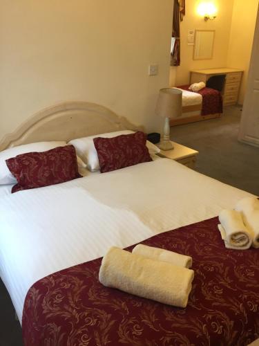 Gordon House Hotel