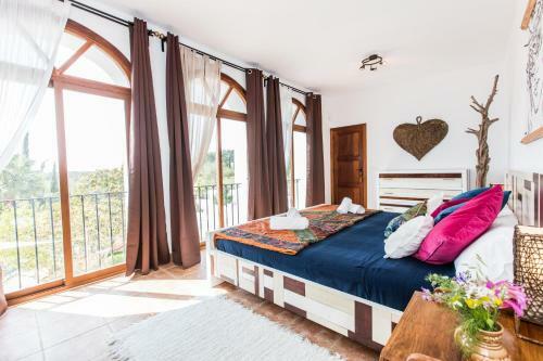 Hostal Can Rosa Ibiza