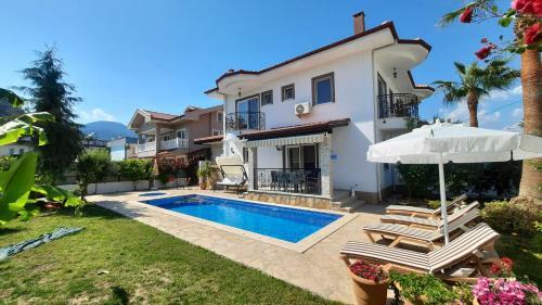 Villa Yeliz