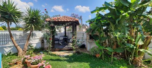 Villa Yeliz