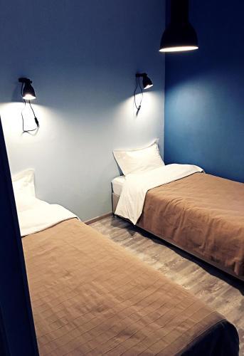 Albergue Berryflat
