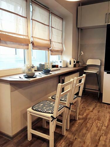 Albergue Berryflat