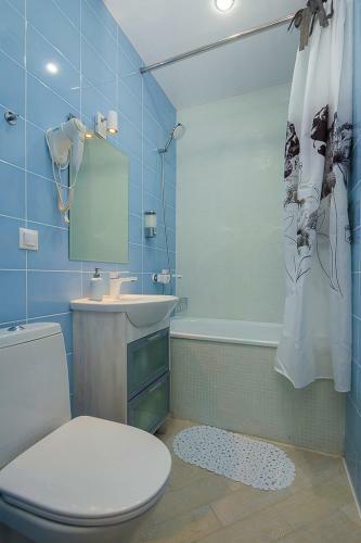 Albergue Berryflat
