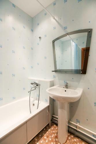 Apartments On 8 Marta 30b