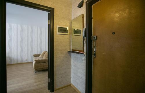 Apartments On Mitrofanova 21