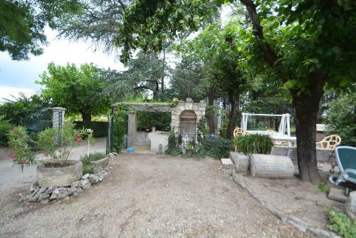 Domaine Moulin Thoulouzes