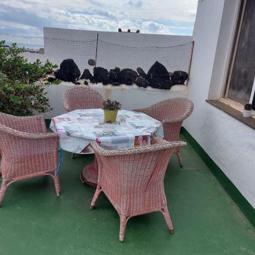Casita De Gato