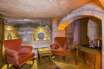 Caldera Hotel