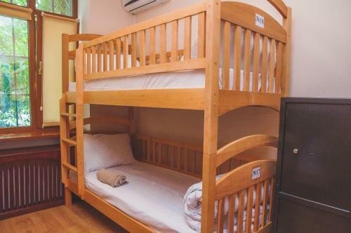Globus Hostel