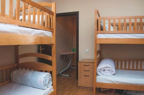 Globus Hostel