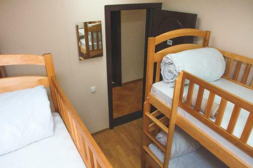 Globus Hostel