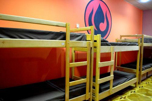 Elements Hostels