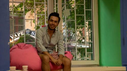 Elements Hostels