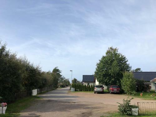 Strandstugorna I Mellbystrand