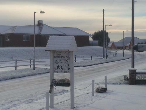 The Swallows B&B