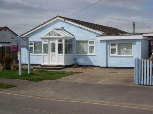 The Swallows B&B