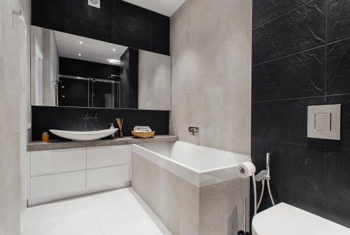 Arcadia Dream Apartment