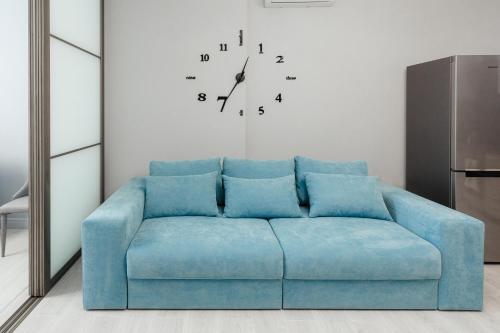 Arcadia Dream Apartment