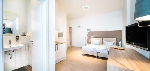 Schroeders Wein-style-hotel