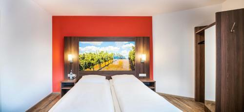 Schroeders Wein-style-hotel