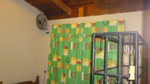 Paraiso Tropical