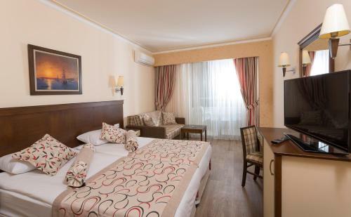 Hane Sun Hotel