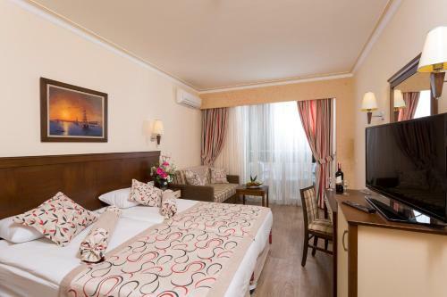 Hane Sun Hotel