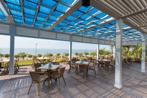Hane Sun Hotel