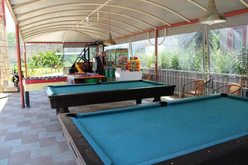 Hane Sun Hotel