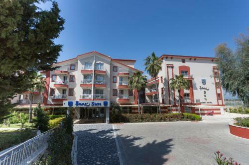 Hane Sun Hotel