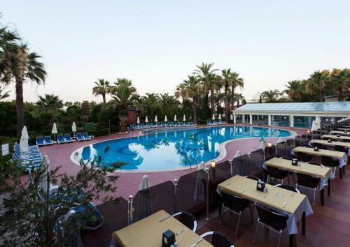 Hane Hotel