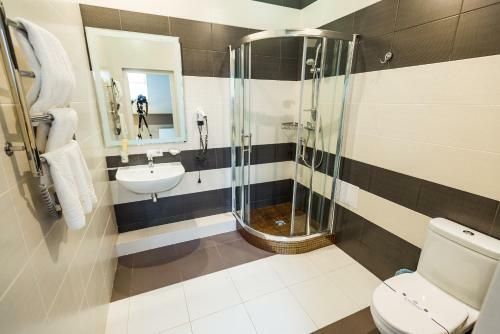 Hotel Complex Dacha