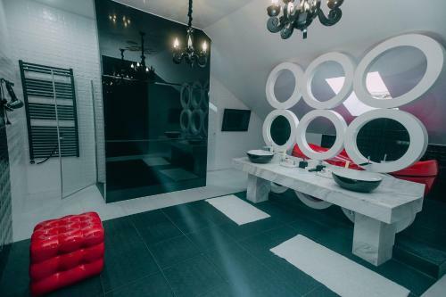 Hotel Complex Dacha