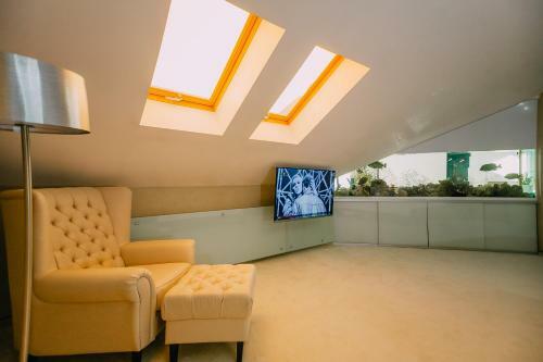 Hotel Complex Dacha