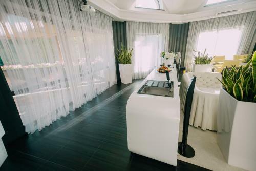 Hotel Complex Dacha
