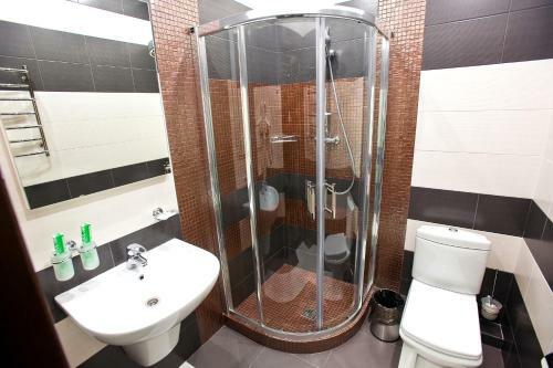 Hotel Complex Dacha