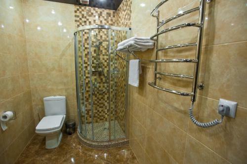 Hotel Complex Dacha