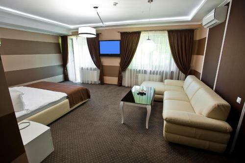 Hotel Complex Dacha