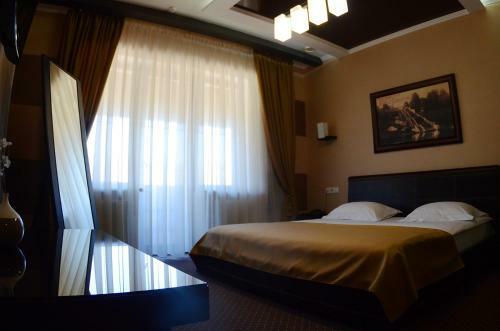 Hotel Complex Dacha