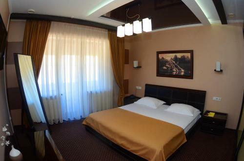 Hotel Complex Dacha