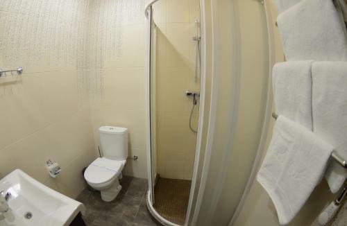 Hotel Complex Dacha